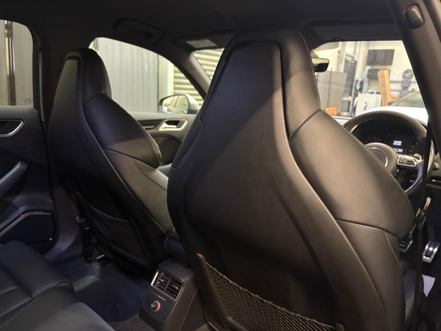 Used Audi RS3 for sale - 77191425: Photo 10