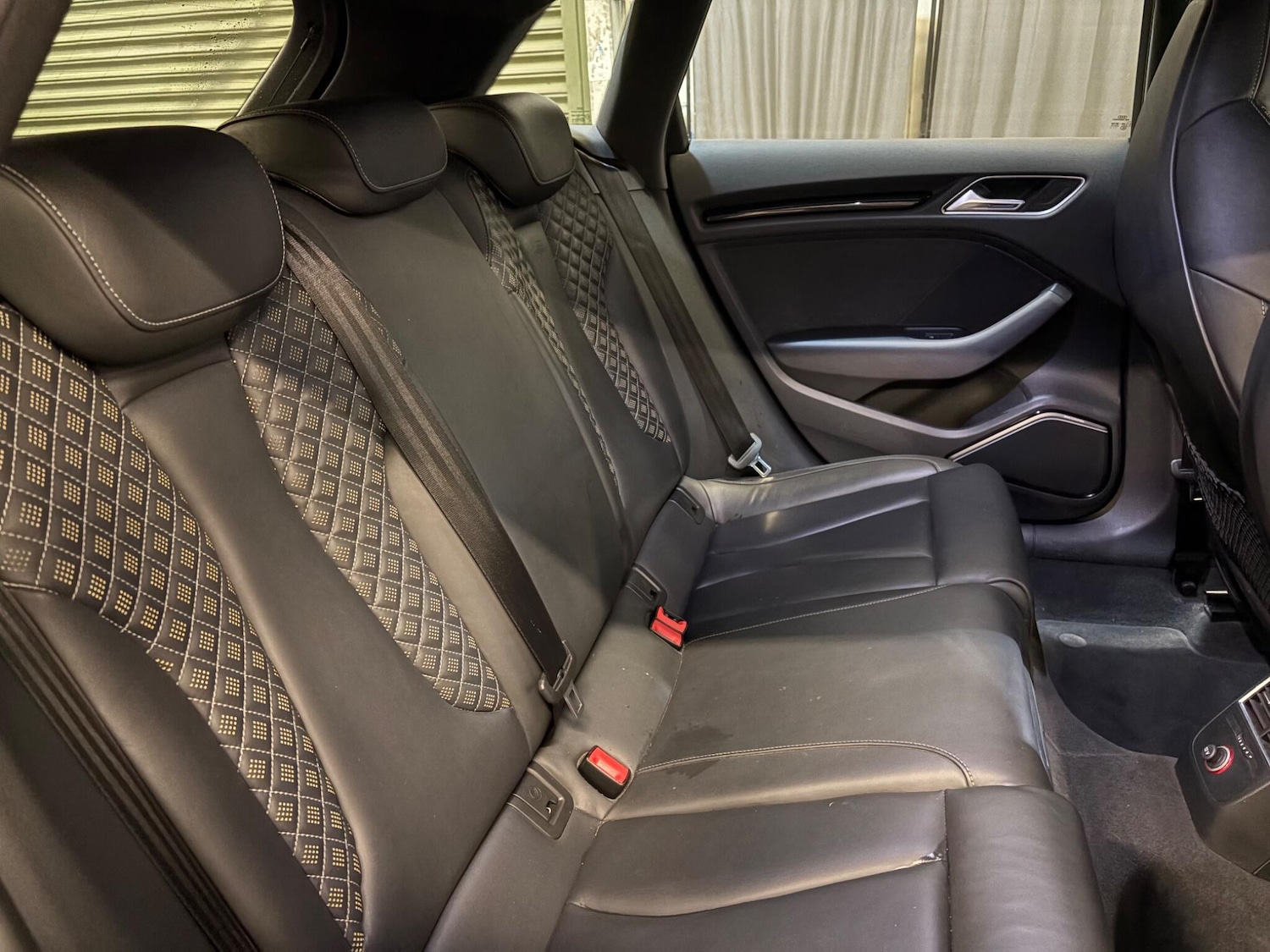 Used Audi RS3 for sale - 77191425: Photo 11