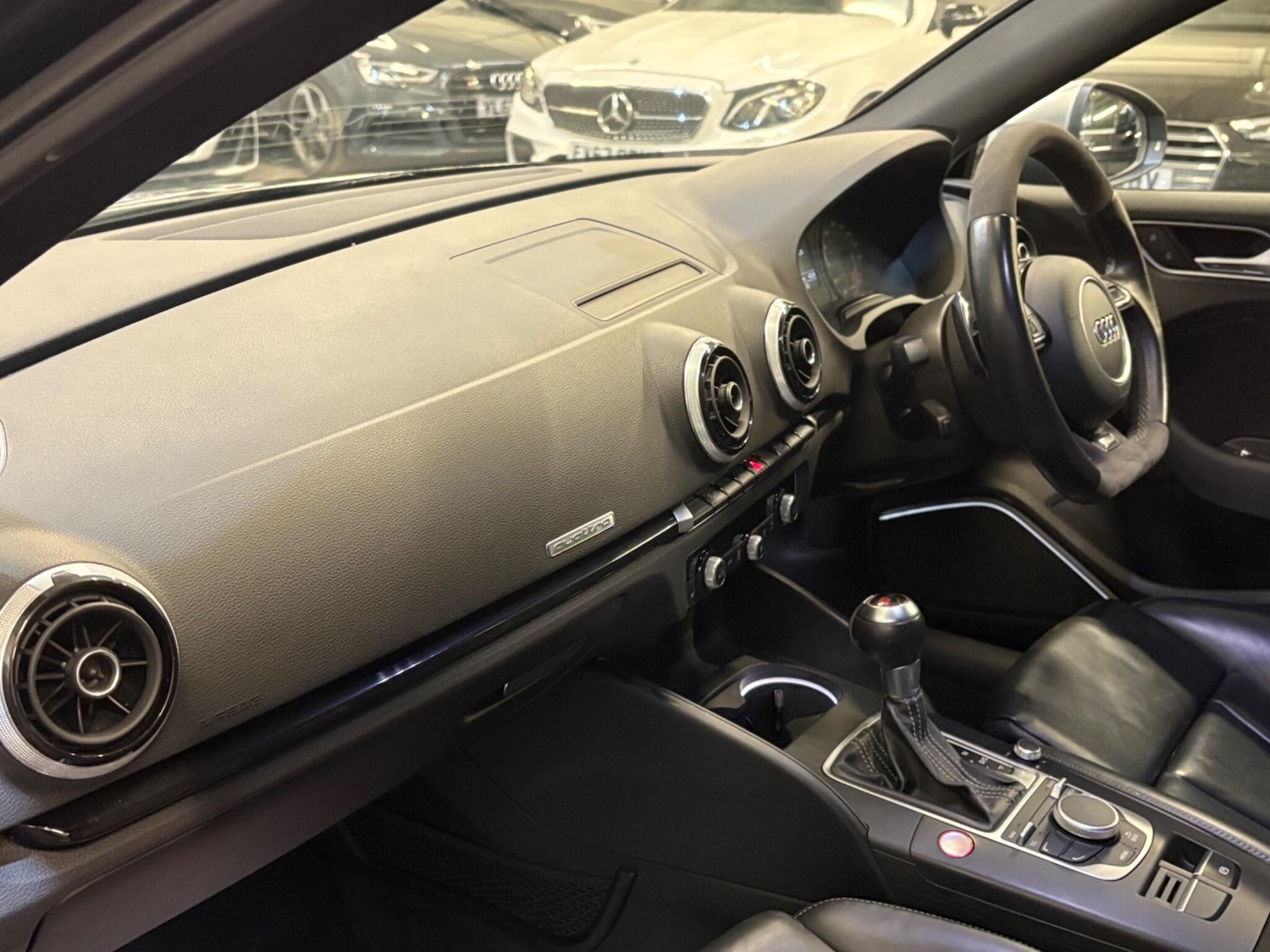 Used Audi RS3 for sale - 77191425: Photo 12