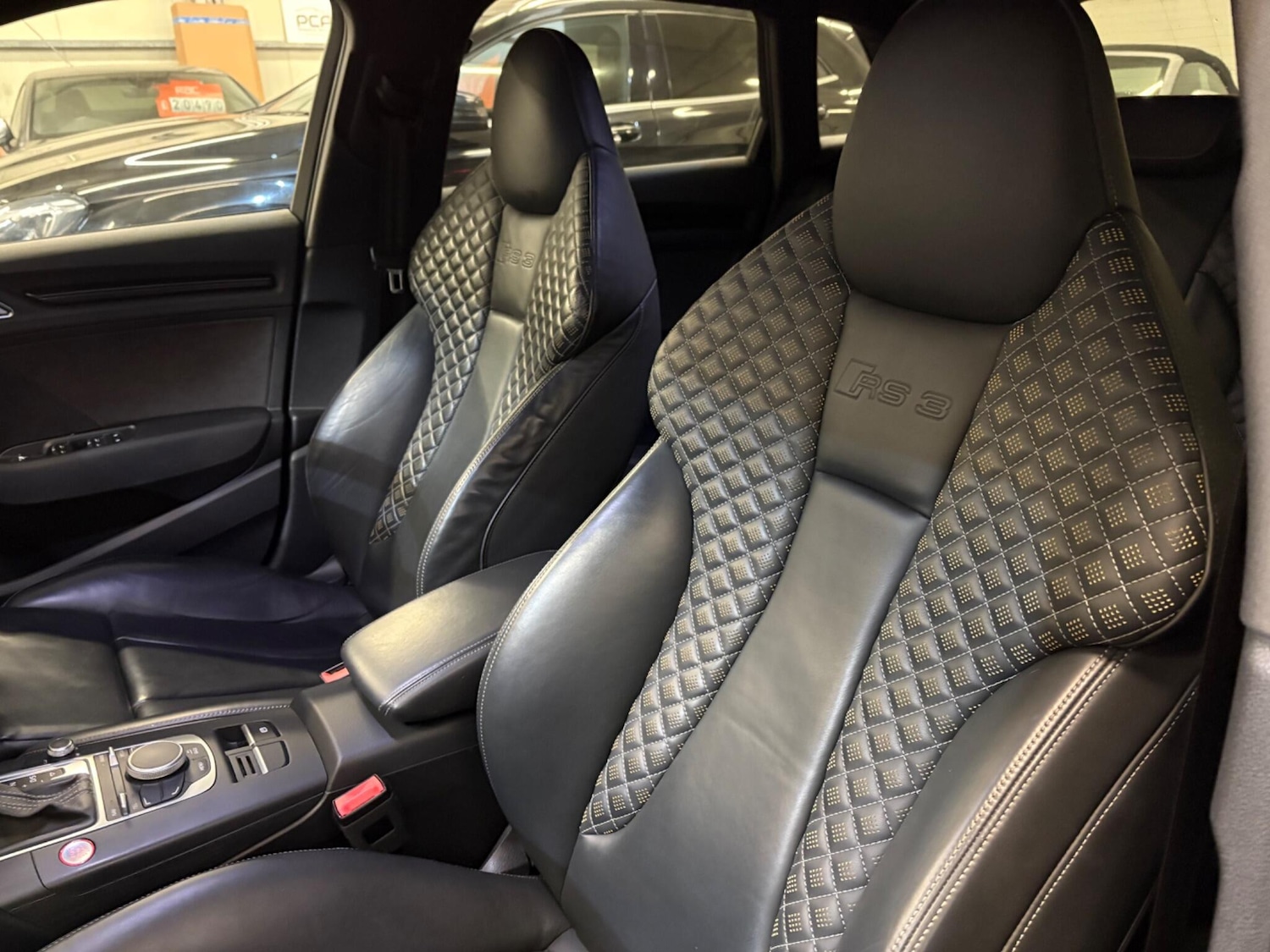 Used Audi RS3 for sale - 77191425: Photo 13