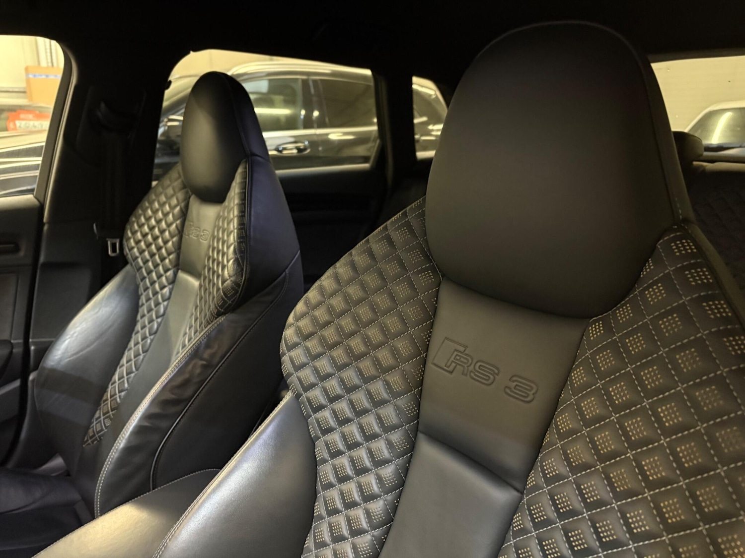 Used Audi RS3 for sale - 77191425: Photo 15