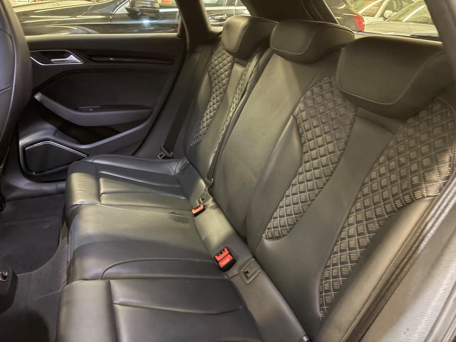 Used Audi RS3 for sale - 77191425: Photo 16