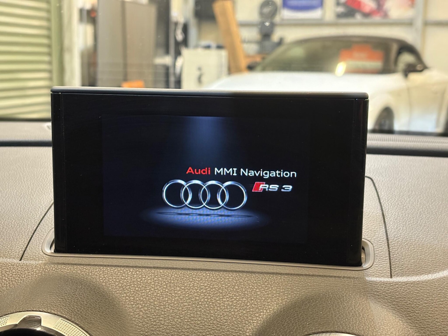 Used Audi RS3 for sale - 77191425: Photo 21