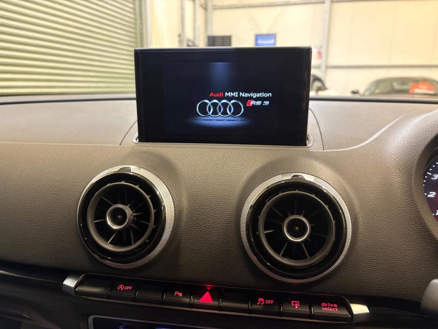 Used Audi RS3 for sale - 77191425: Photo 22