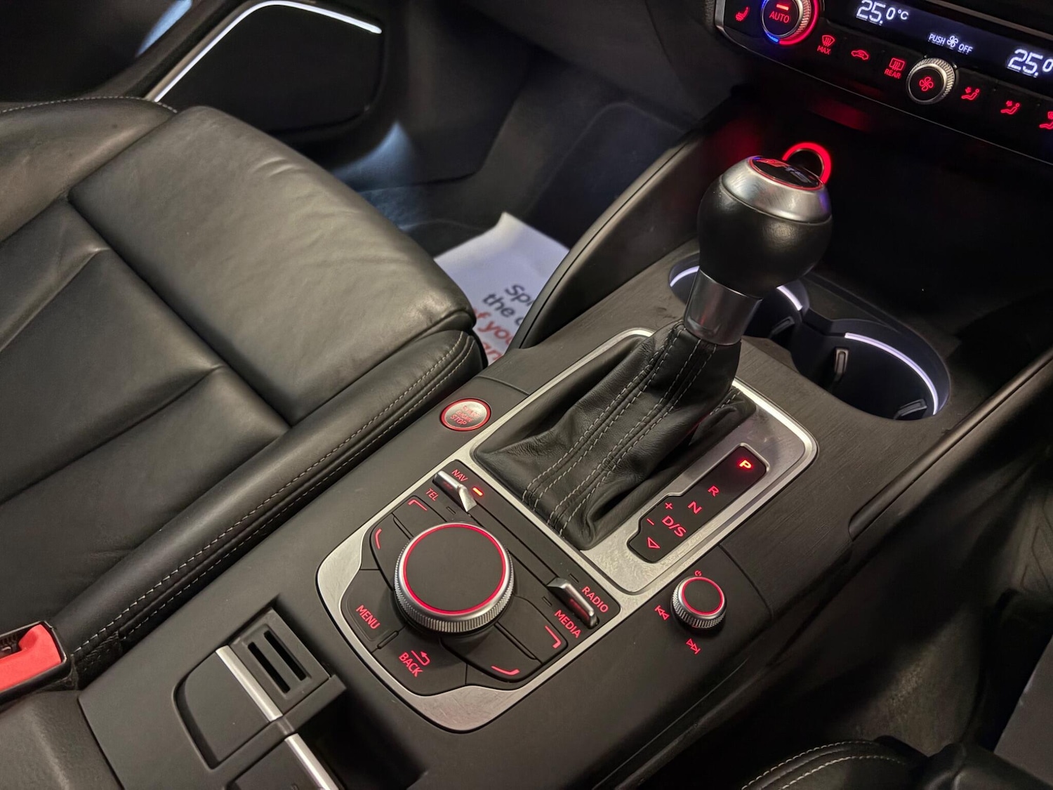 Used Audi RS3 for sale - 77191425: Photo 24