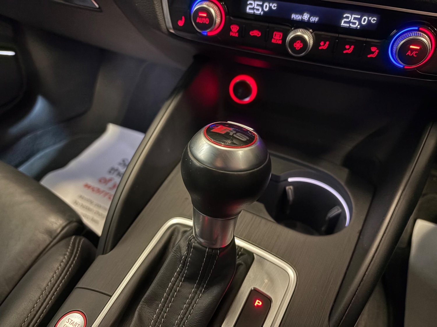 Used Audi RS3 for sale - 77191425: Photo 25