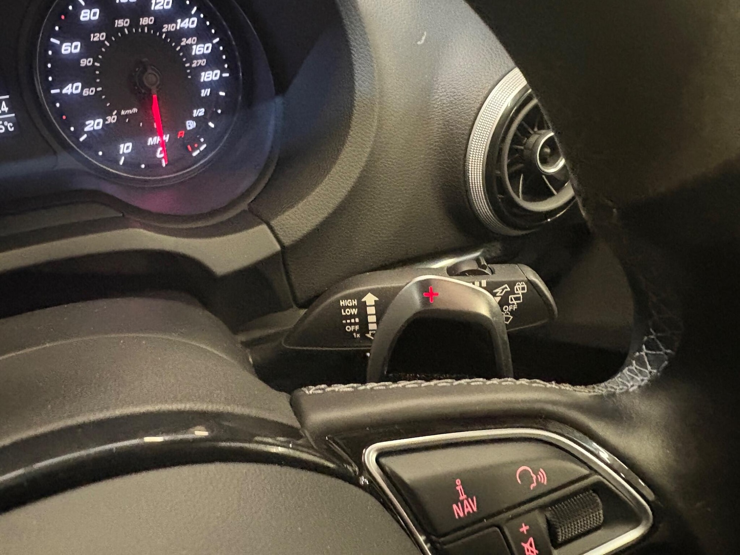 Used Audi RS3 for sale - 77191425: Photo 26