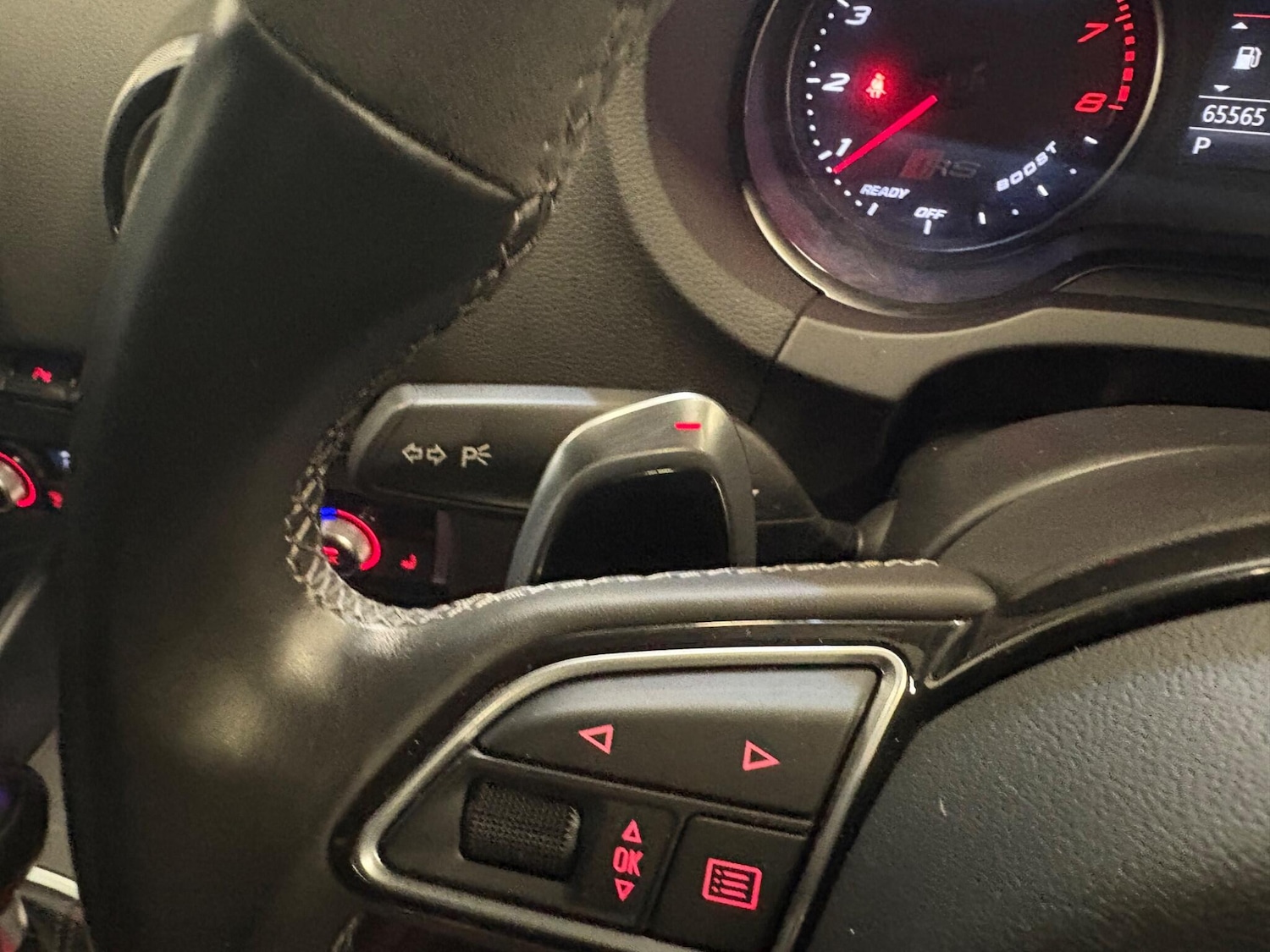 Used Audi RS3 for sale - 77191425: Photo 27