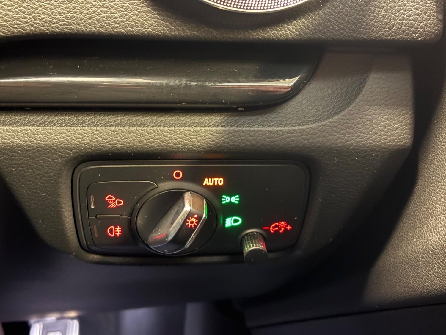 Used Audi RS3 for sale - 77191425: Photo 31