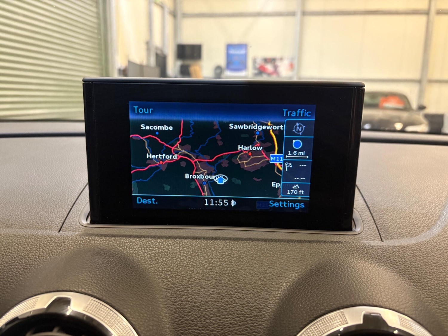 Used Audi RS3 for sale - 77191425: Photo 33