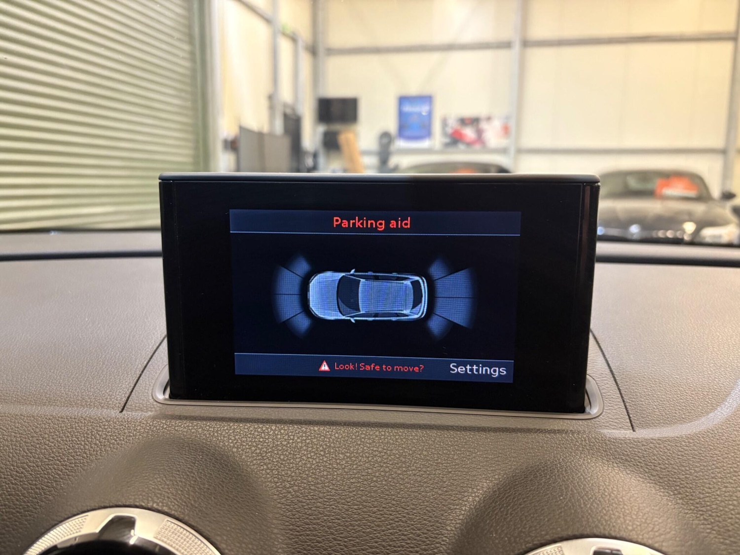 Used Audi RS3 for sale - 77191425: Photo 34