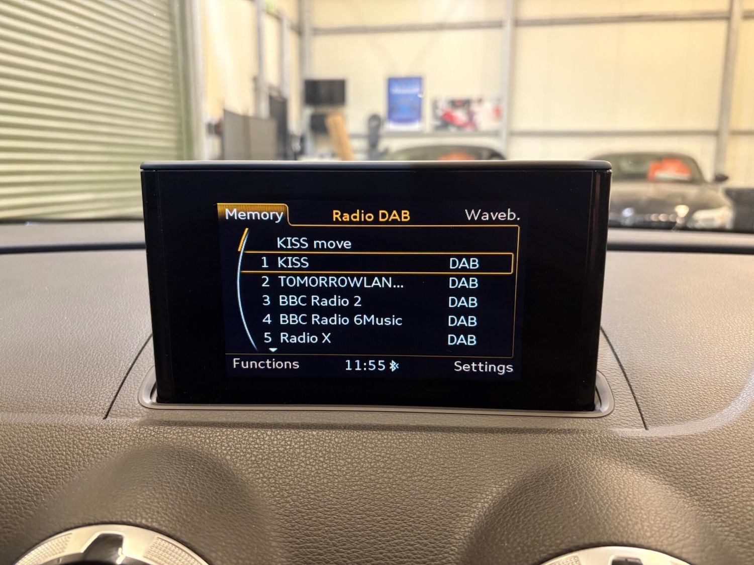 Used Audi RS3 for sale - 77191425: Photo 36