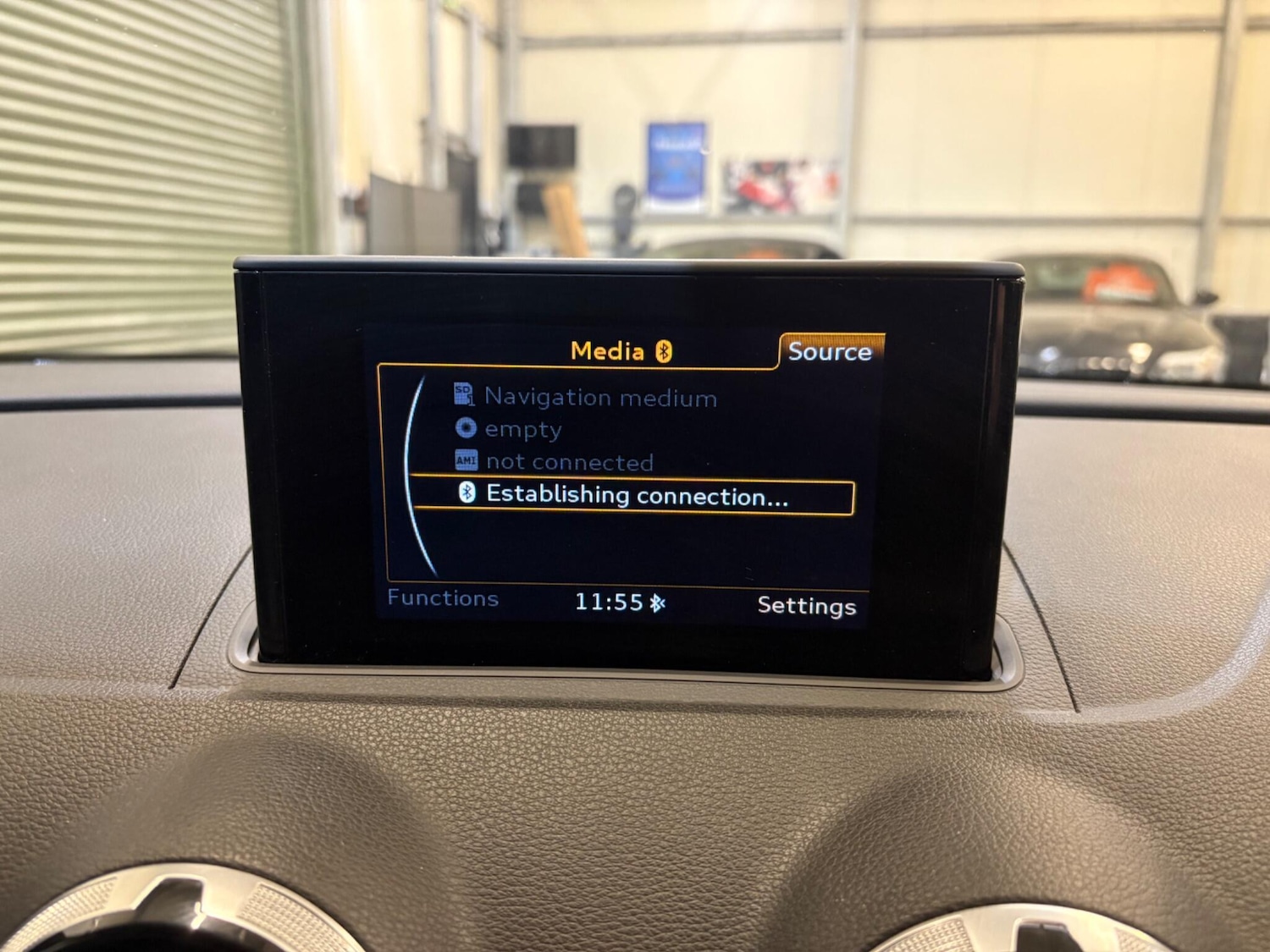 Used Audi RS3 for sale - 77191425: Photo 37