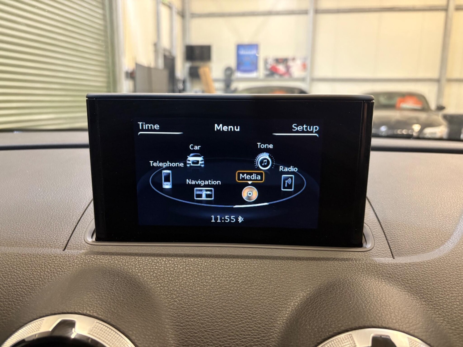 Used Audi RS3 for sale - 77191425: Photo 38