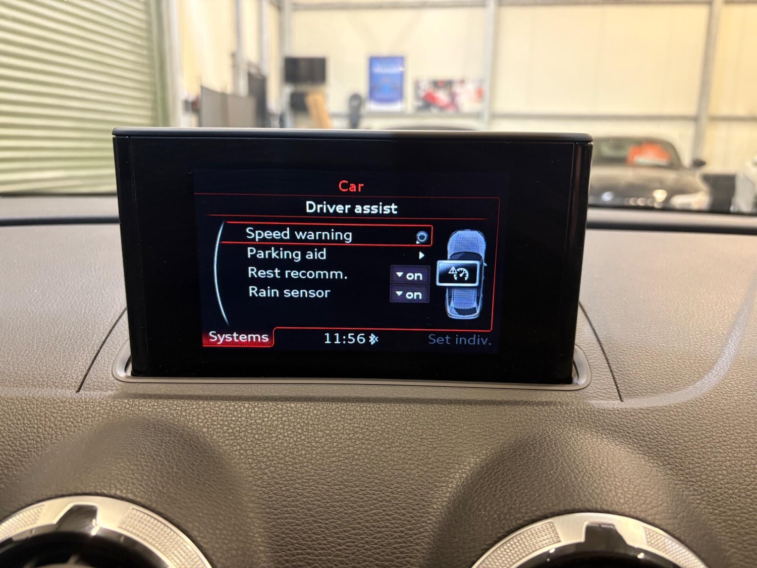 Used Audi RS3 for sale - 77191425: Photo 42