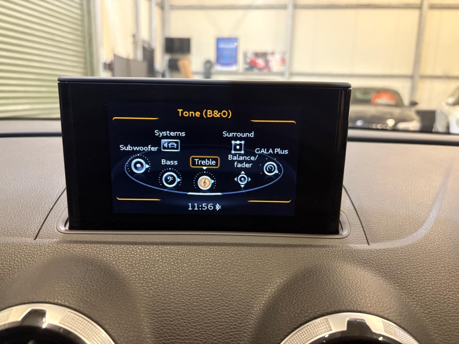 Used Audi RS3 for sale - 77191425: Photo 45