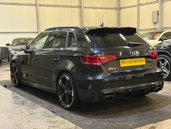 Used Audi RS3 2016 for sale - 77191425: Photo