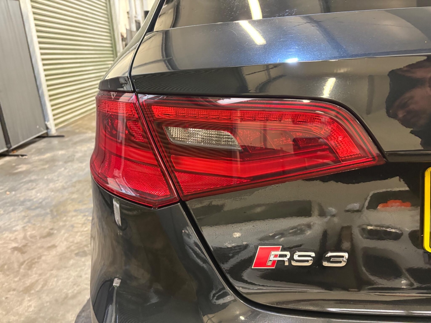 Used Audi RS3 for sale - 77191425: Photo 50