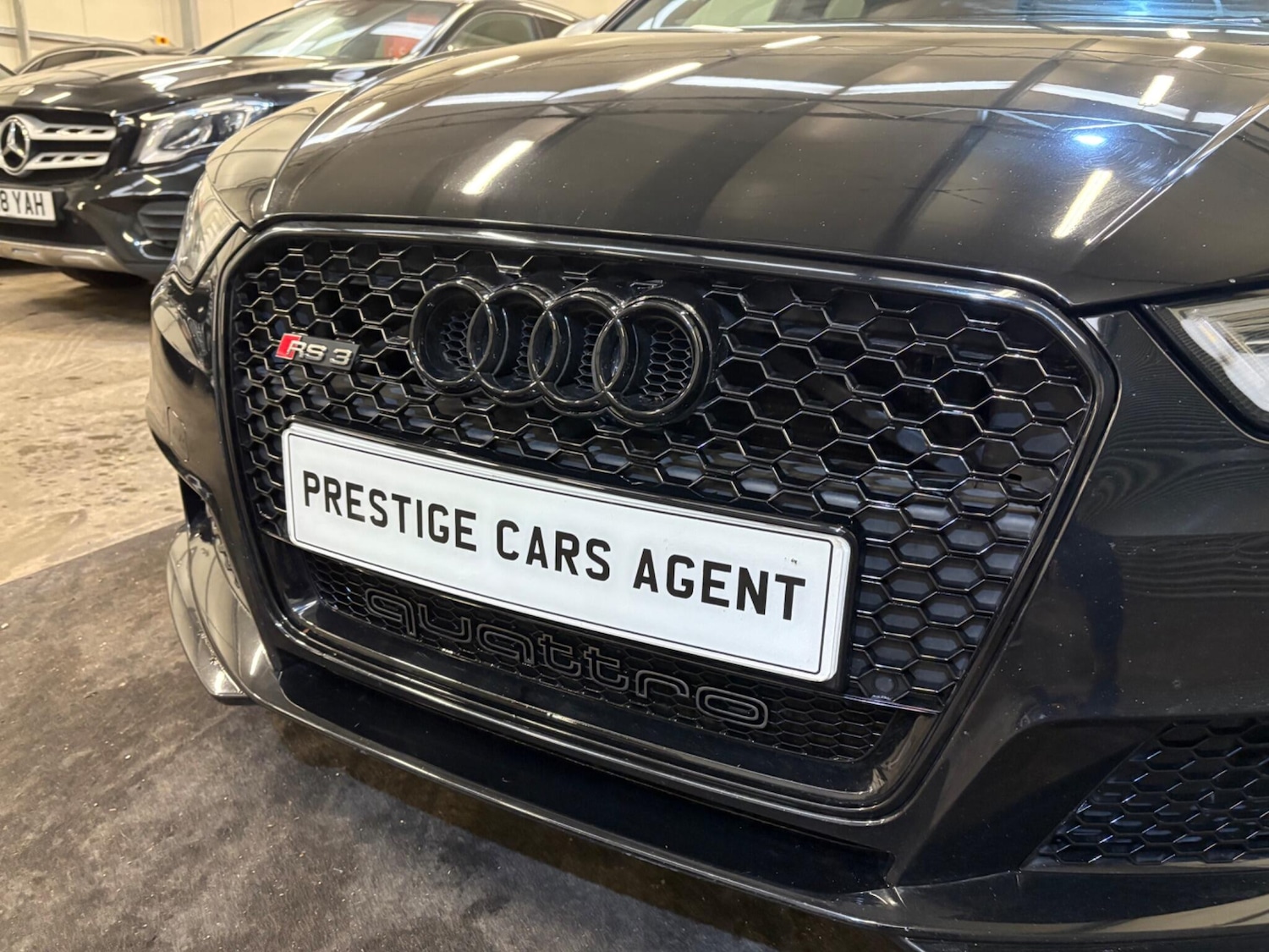 Used Audi RS3 for sale - 77191425: Photo 52