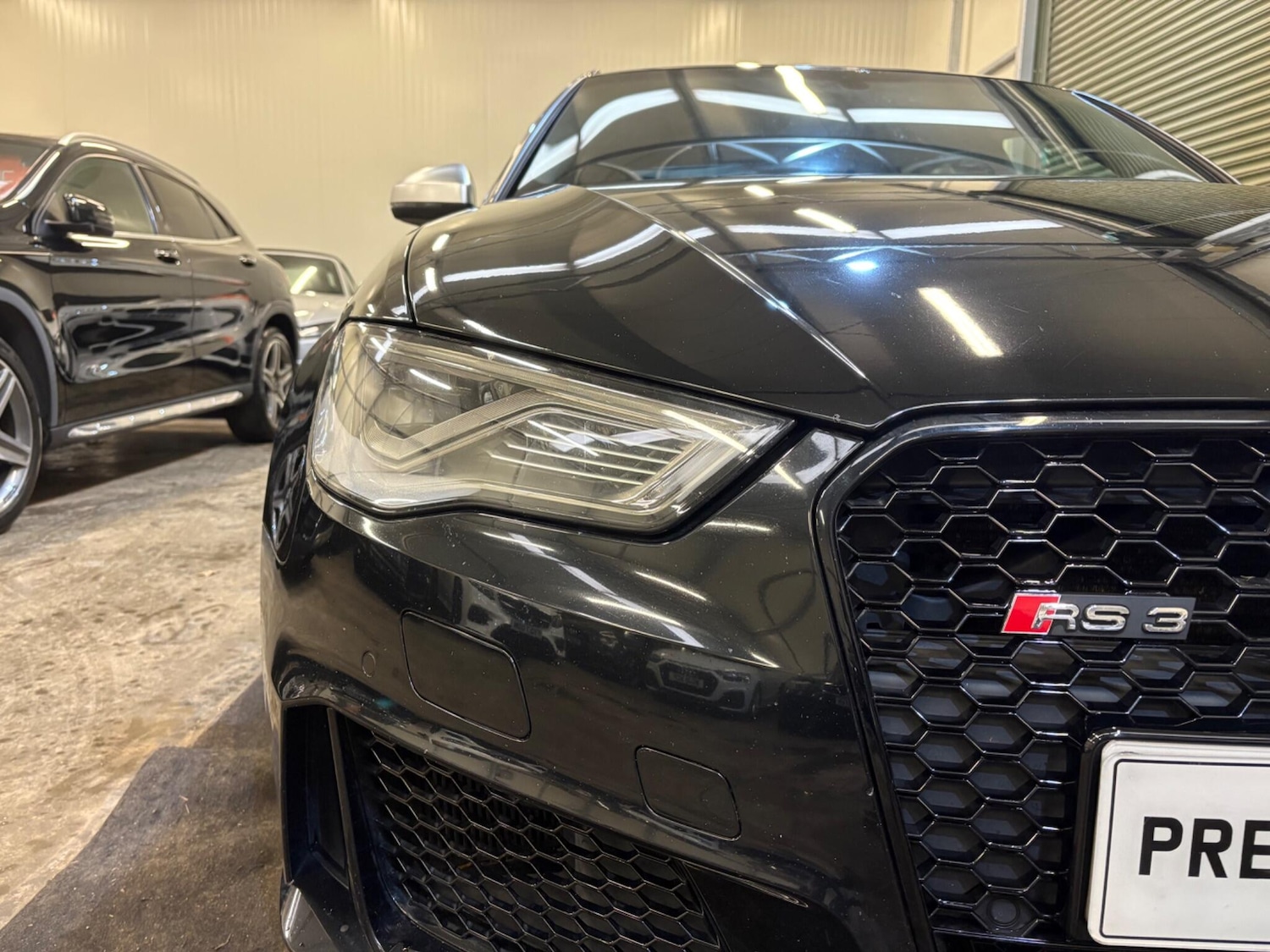 Used Audi RS3 for sale - 77191425: Photo 53