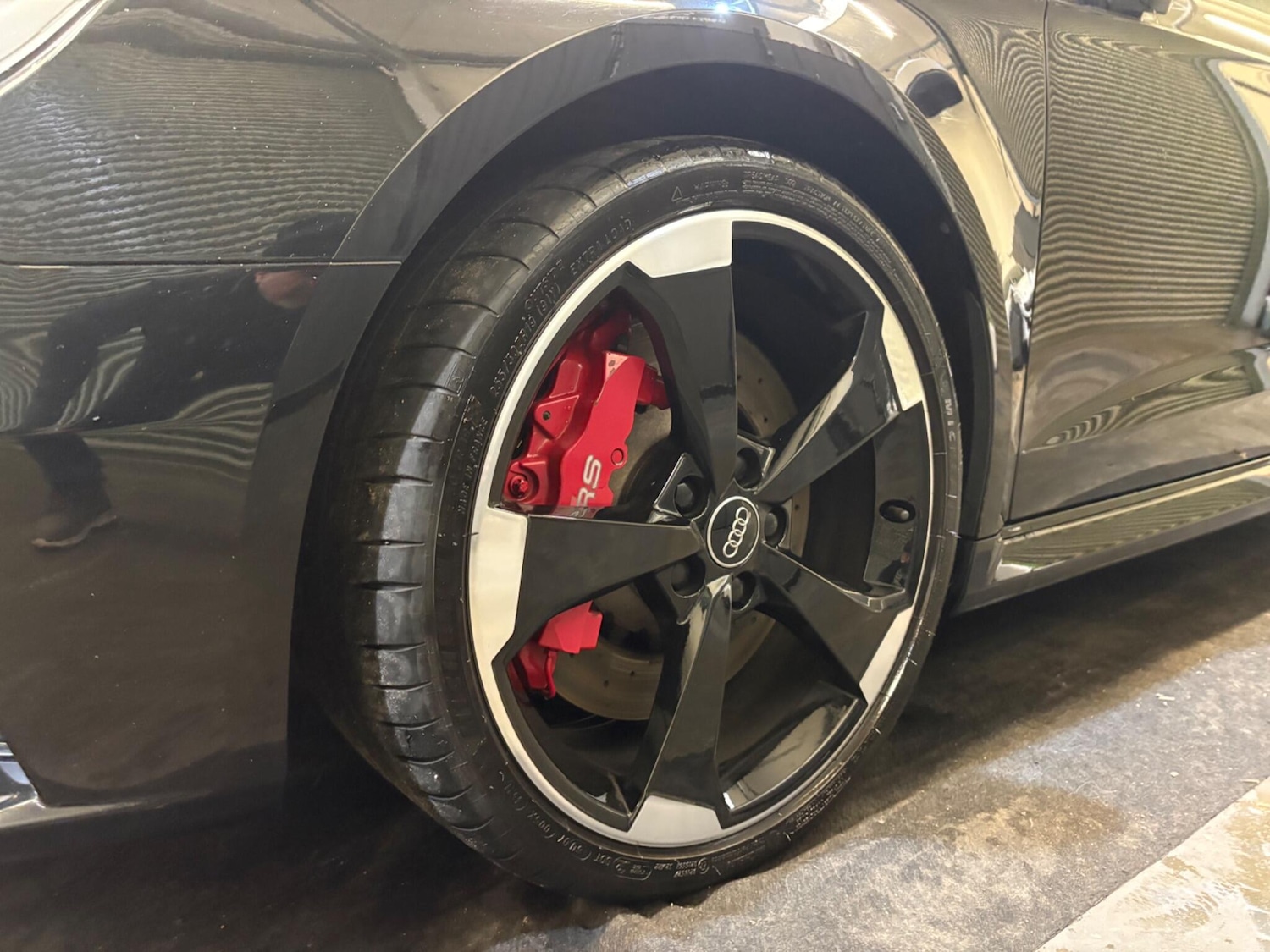 Used Audi RS3 for sale - 77191425: Photo 54