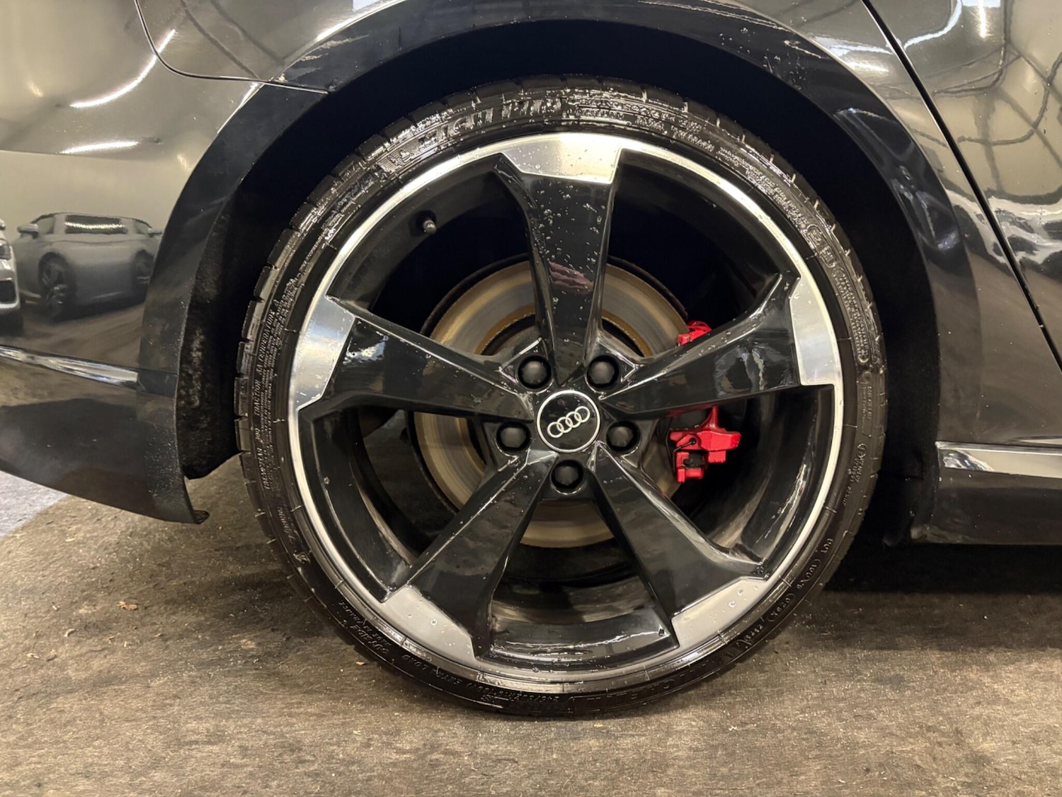 Used Audi RS3 for sale - 77191425: Photo 57