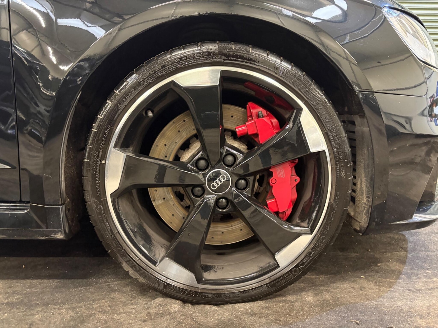 Used Audi RS3 for sale - 77191425: Photo 58