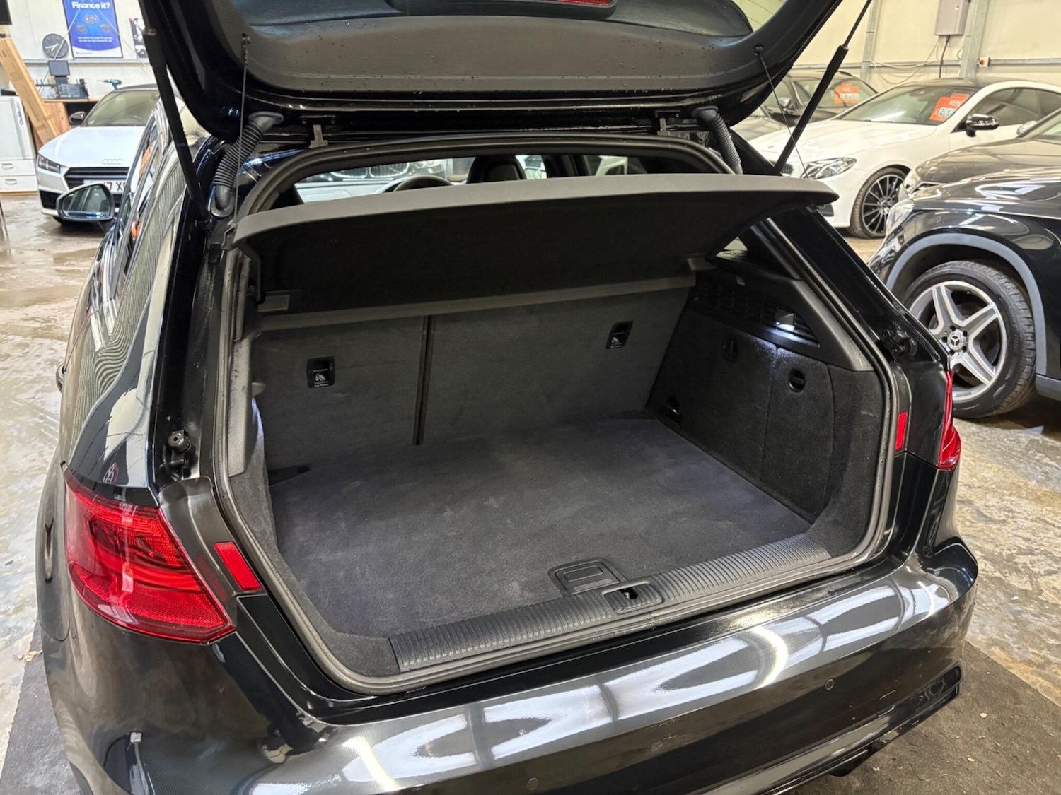 Used Audi RS3 for sale - 77191425: Photo 59