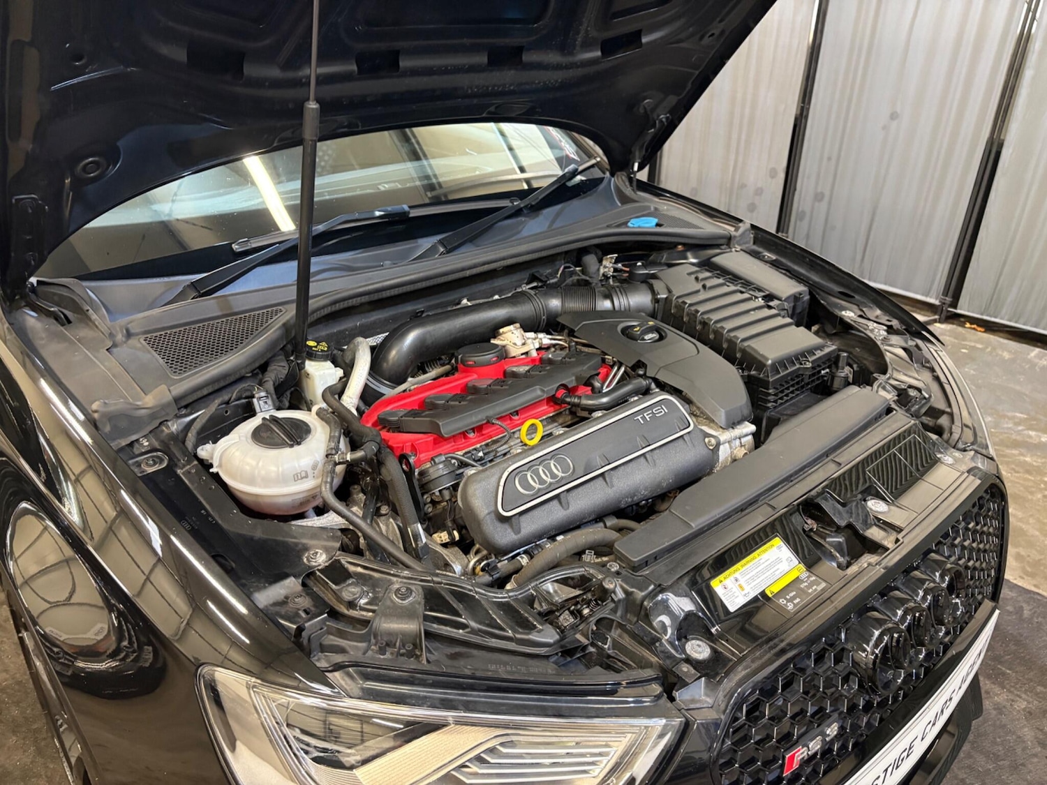 Used Audi RS3 for sale - 77191425: Photo 64