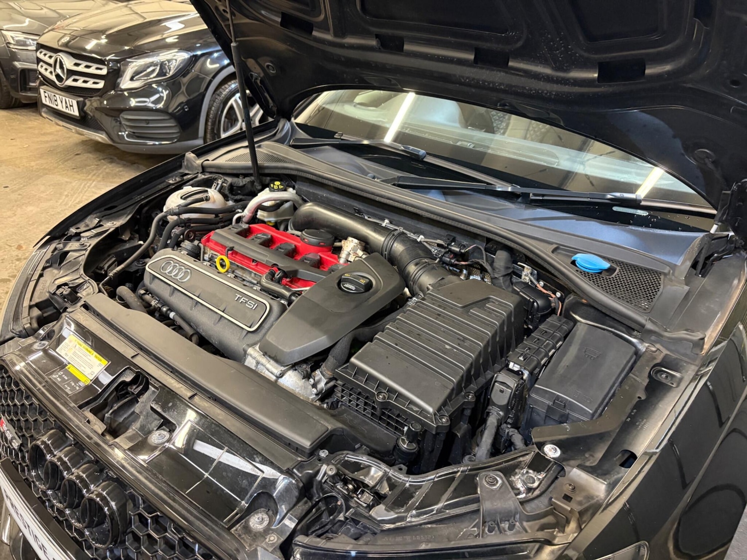 Used Audi RS3 for sale - 77191425: Photo 66