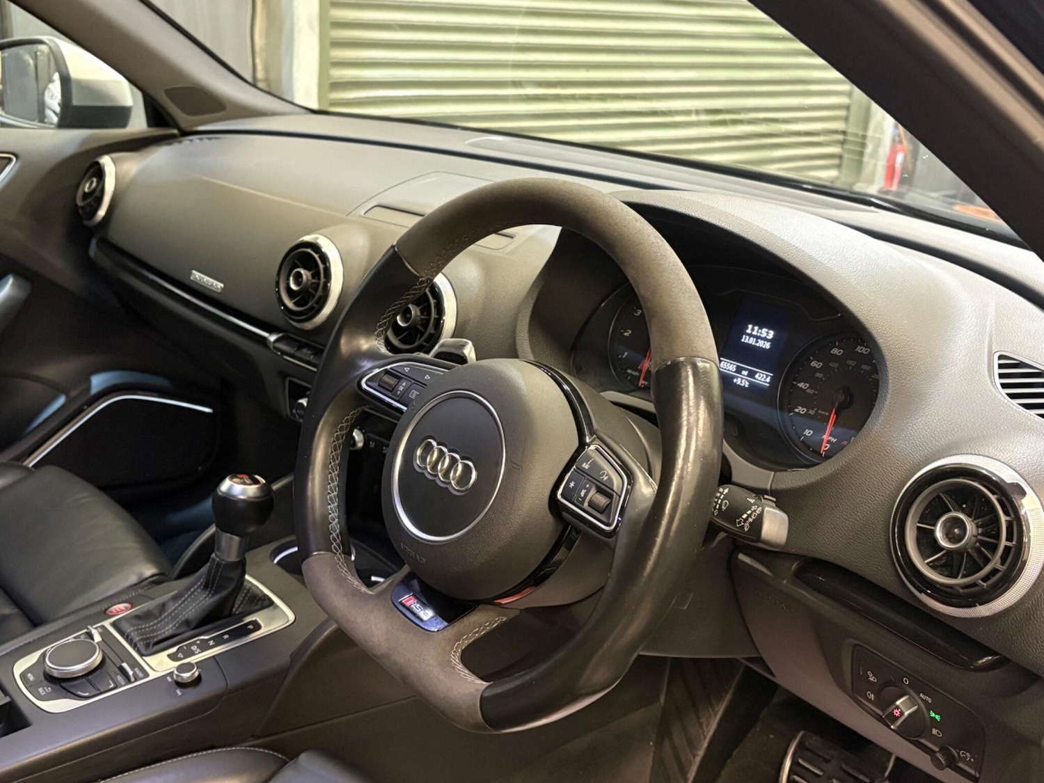 Used Audi RS3 for sale - 77191425: Photo 7