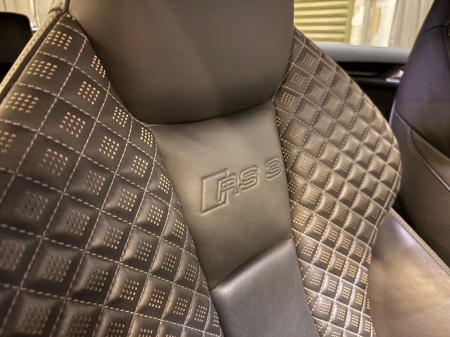 Used Audi RS3 for sale - 77191425: Photo 9