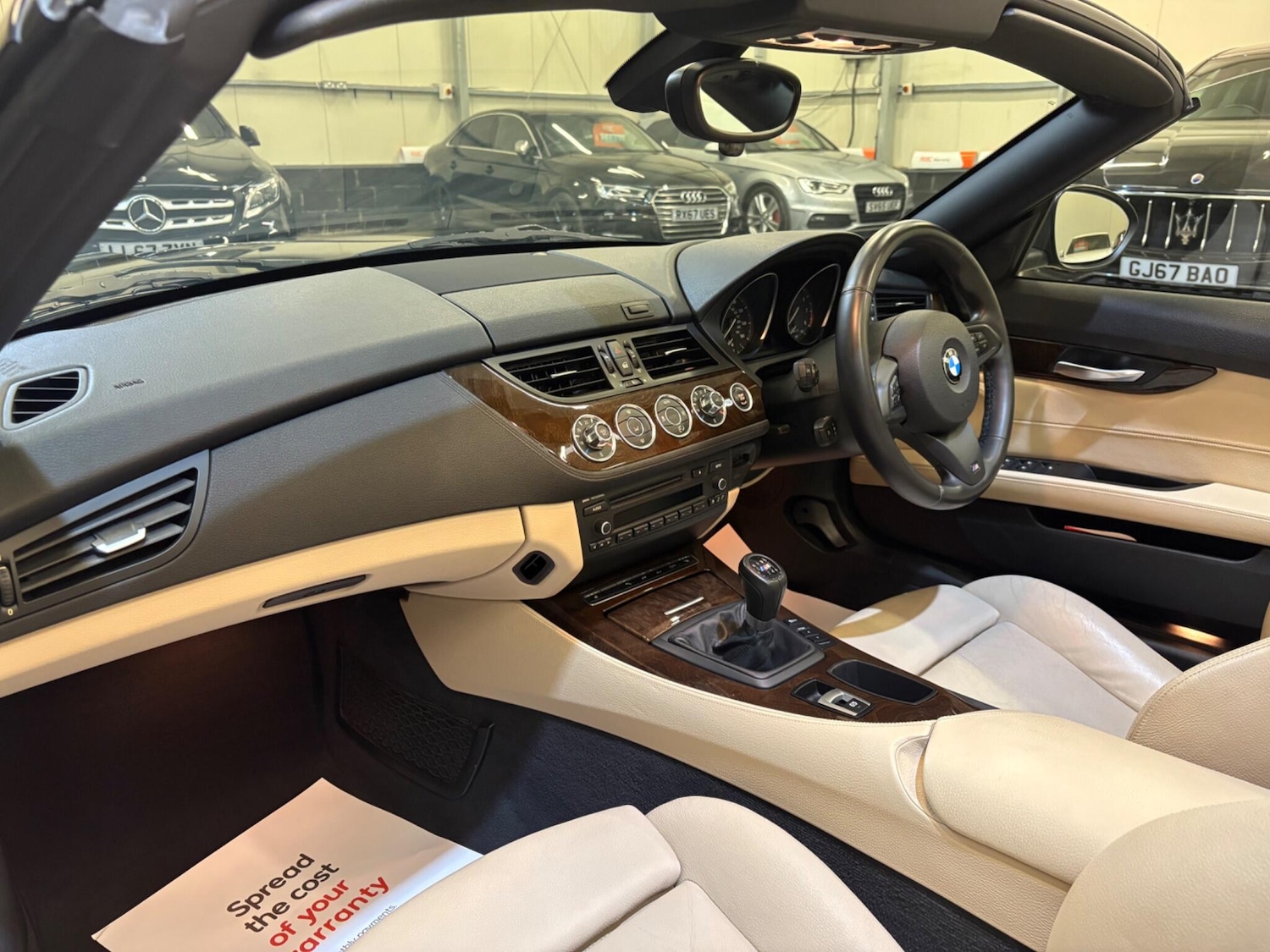 Used BMW Z4 2013 for sale - 77049894: Photo 10