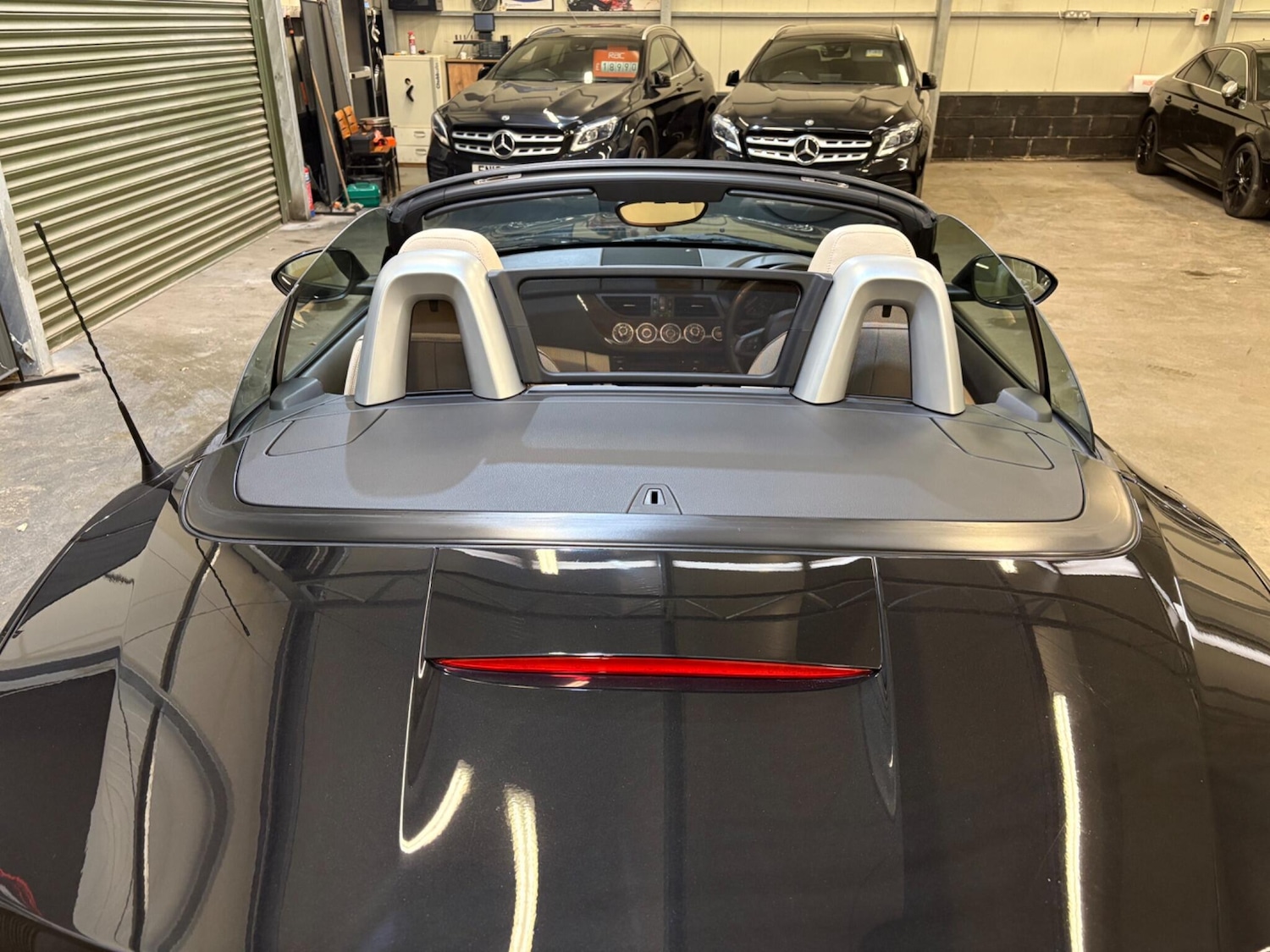 Used BMW Z4 2013 for sale - 77049894: Photo 12