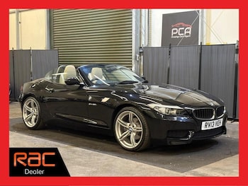 Used BMW Z4 2013 for sale - 77049894: Photo