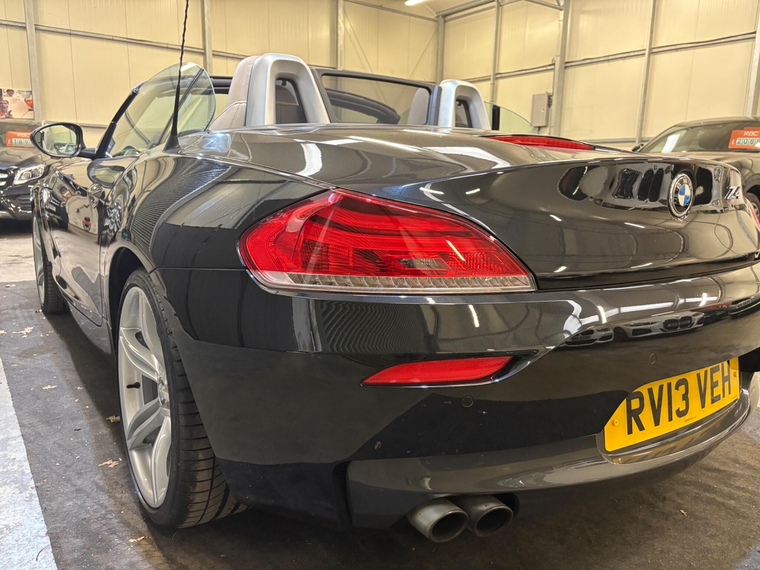 Used BMW Z4 2013 for sale - 77049894: Photo 31