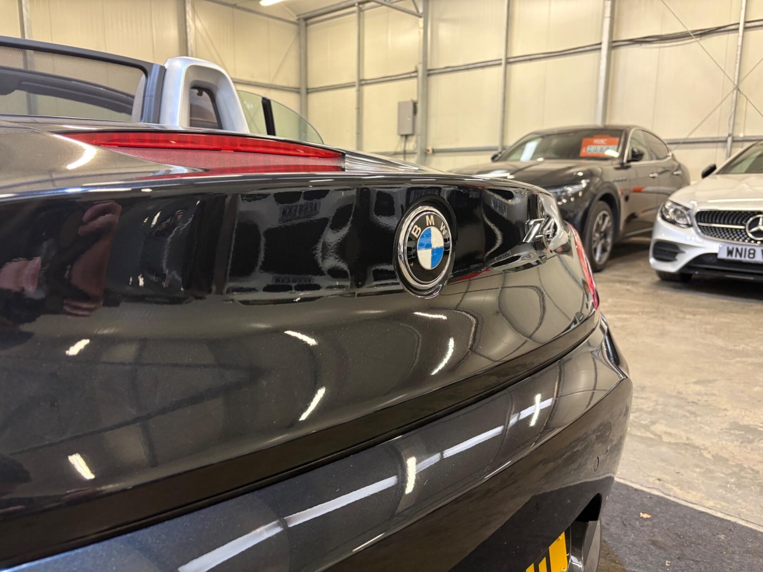 Used BMW Z4 2013 for sale - 77049894: Photo 32