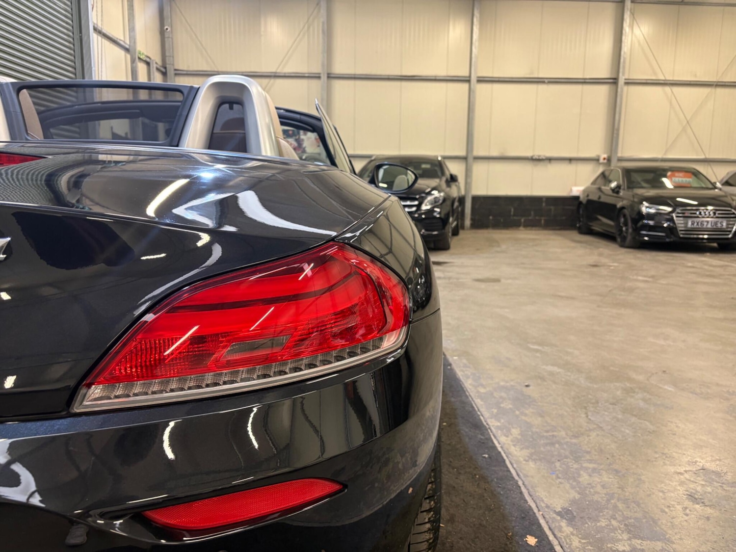 Used BMW Z4 2013 for sale - 77049894: Photo 34