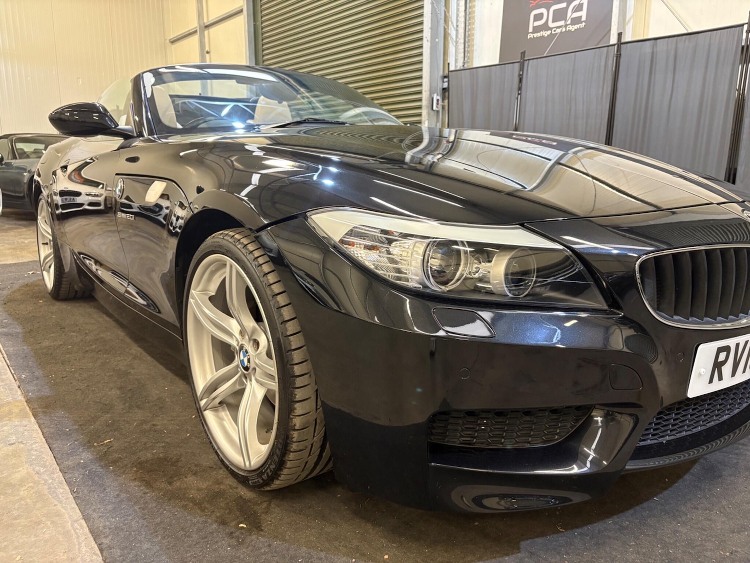 Used BMW Z4 2013 for sale - 77049894: Photo 36