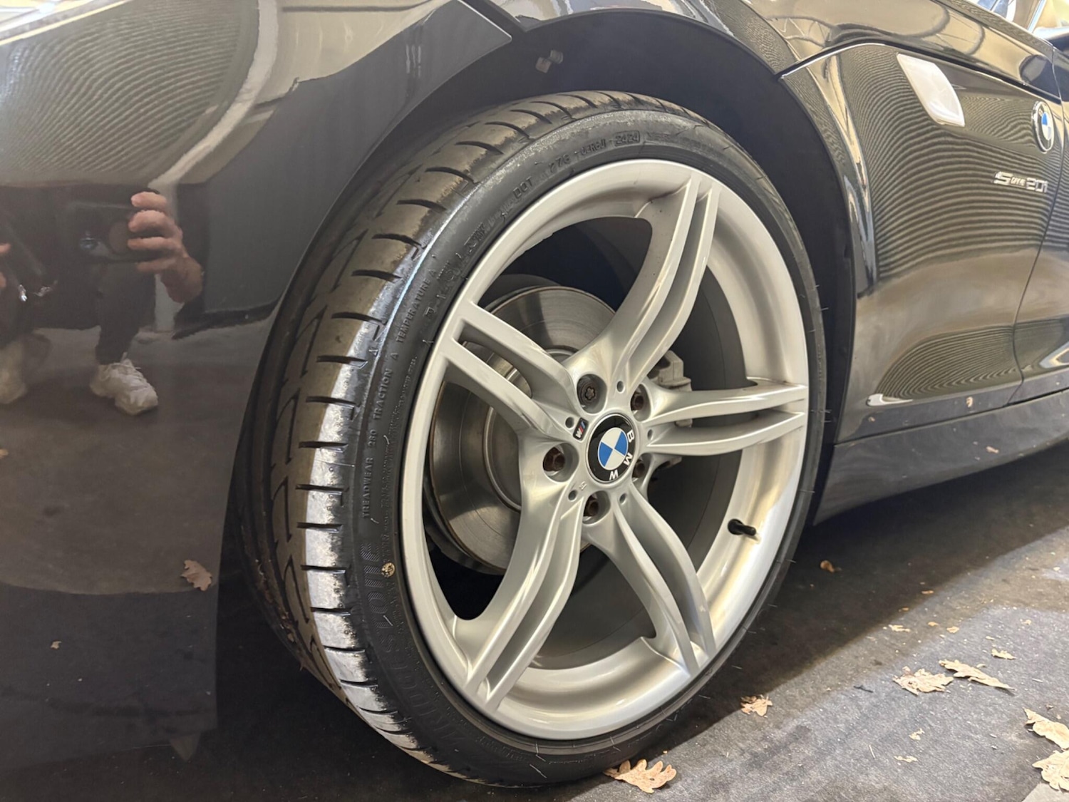 Used BMW Z4 2013 for sale - 77049894: Photo 39