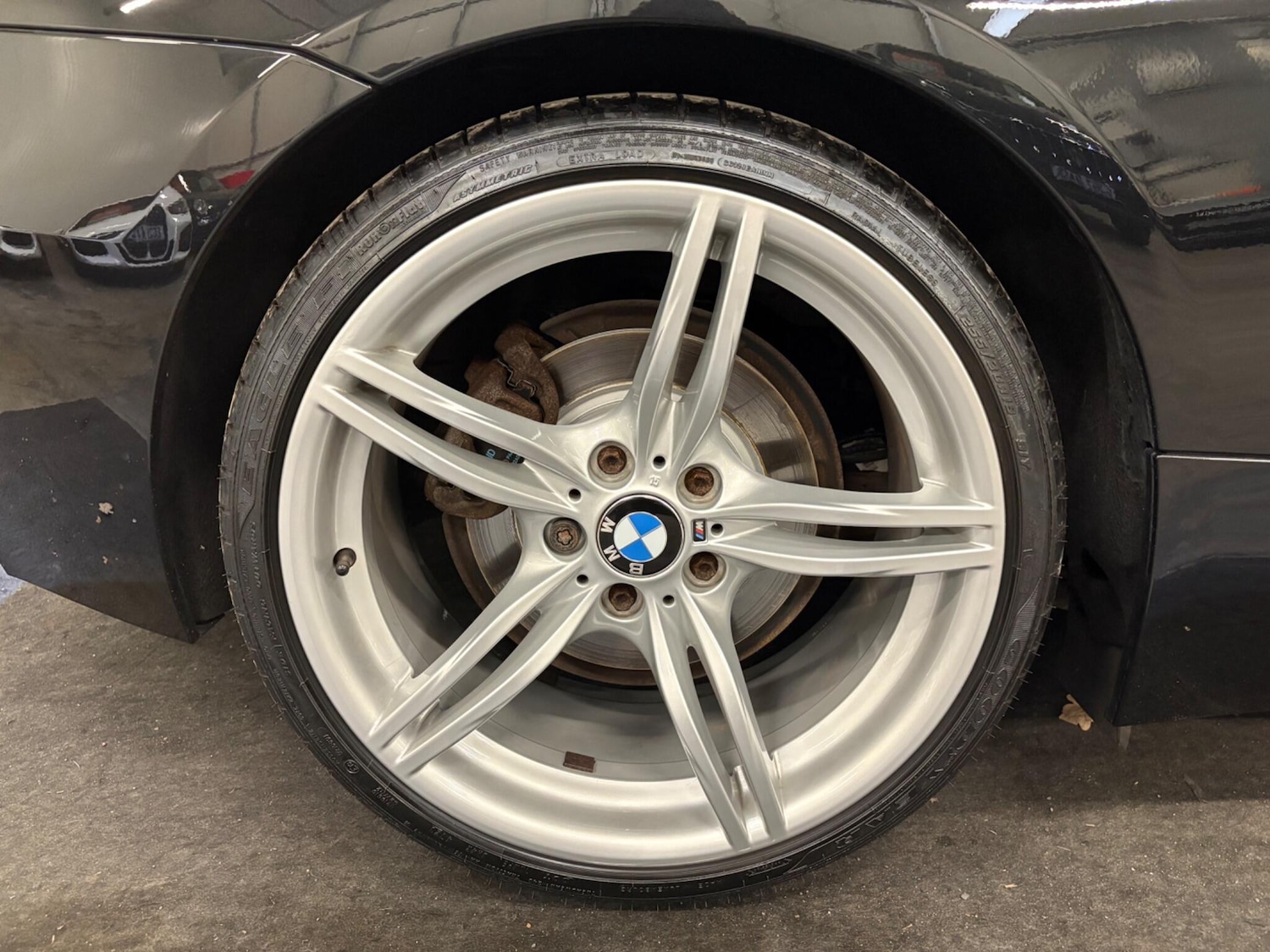 Used BMW Z4 2013 for sale - 77049894: Photo 42