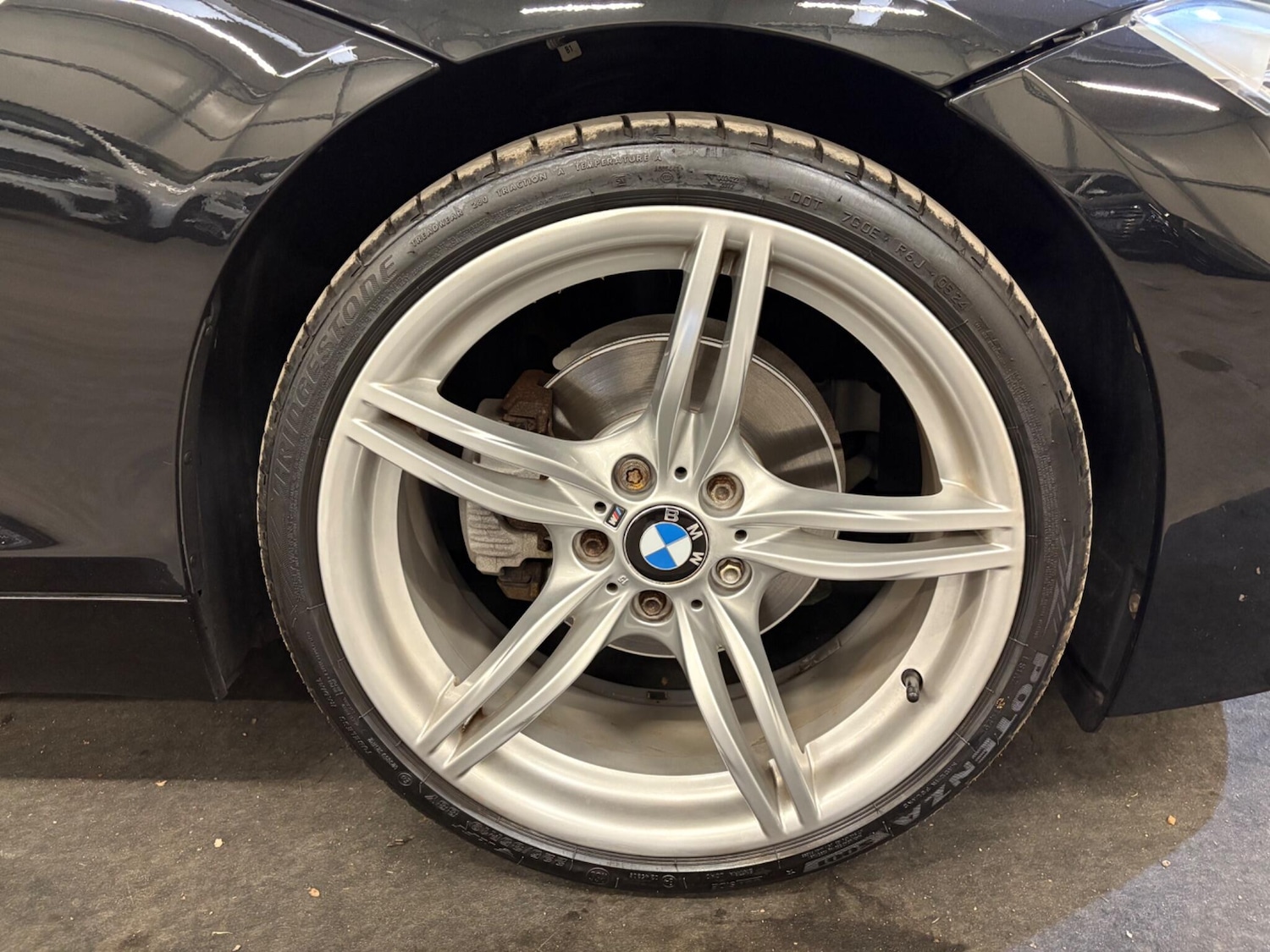 Used BMW Z4 2013 for sale - 77049894: Photo 43