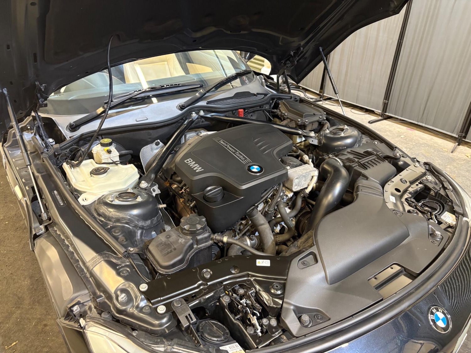 Used BMW Z4 2013 for sale - 77049894: Photo 46