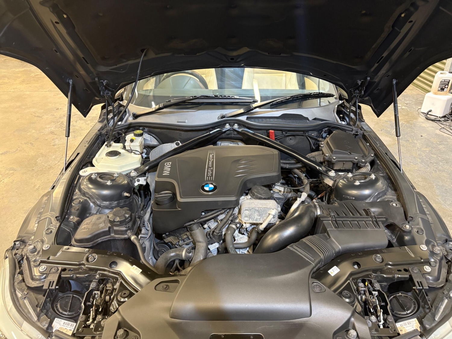 Used BMW Z4 2013 for sale - 77049894: Photo 47