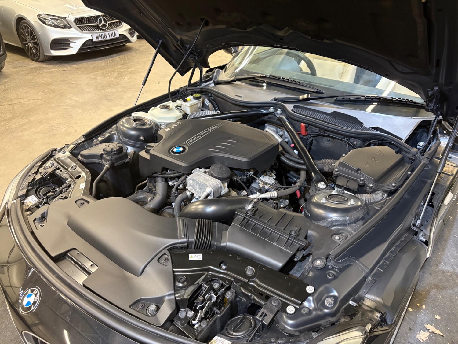 Used BMW Z4 2013 for sale - 77049894: Photo 48