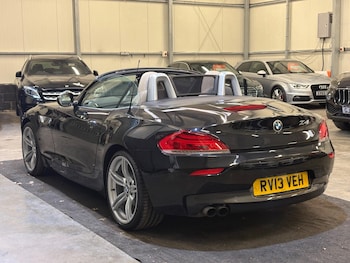 Used BMW Z4 2013 for sale - 77049894: Photo