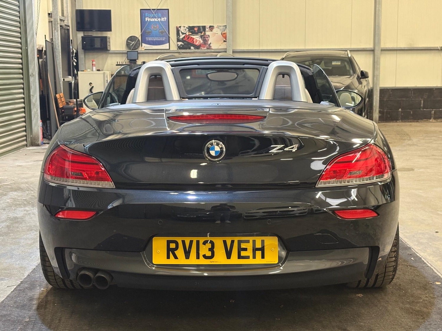 Used BMW Z4 2013 for sale - 77049894: Photo 5