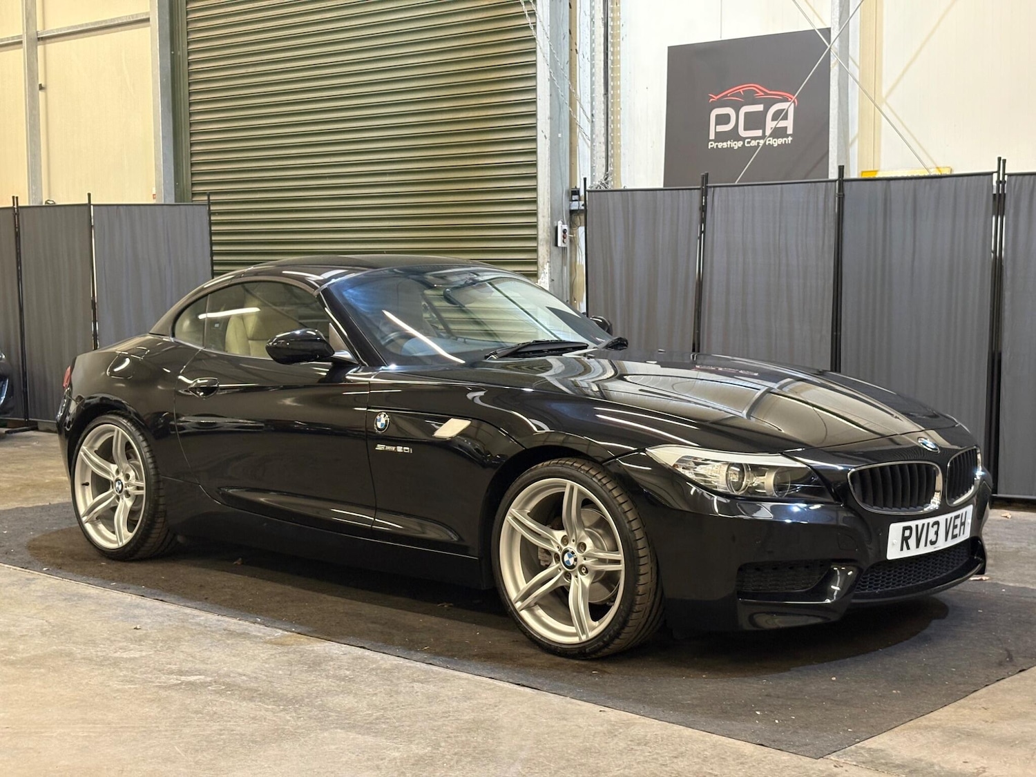 Used BMW Z4 2013 for sale - 77049894: Photo 50