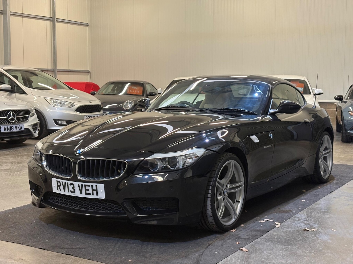 Used BMW Z4 2013 for sale - 77049894: Photo 52