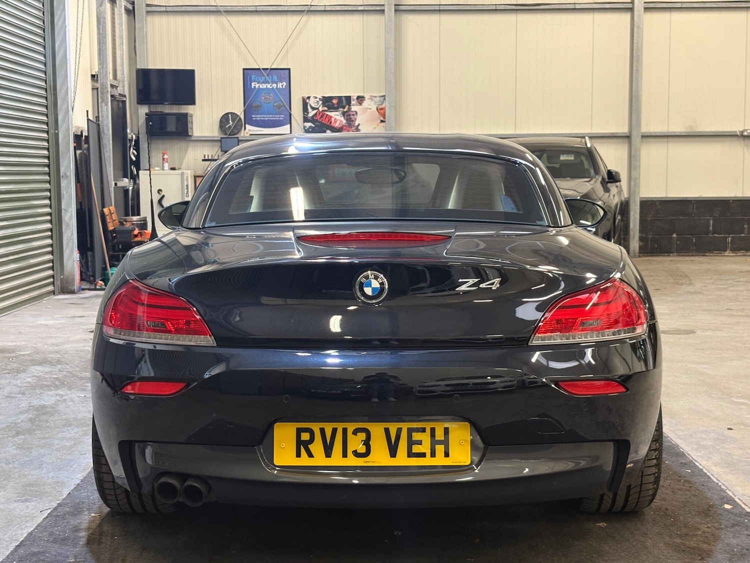 Used BMW Z4 2013 for sale - 77049894: Photo 54